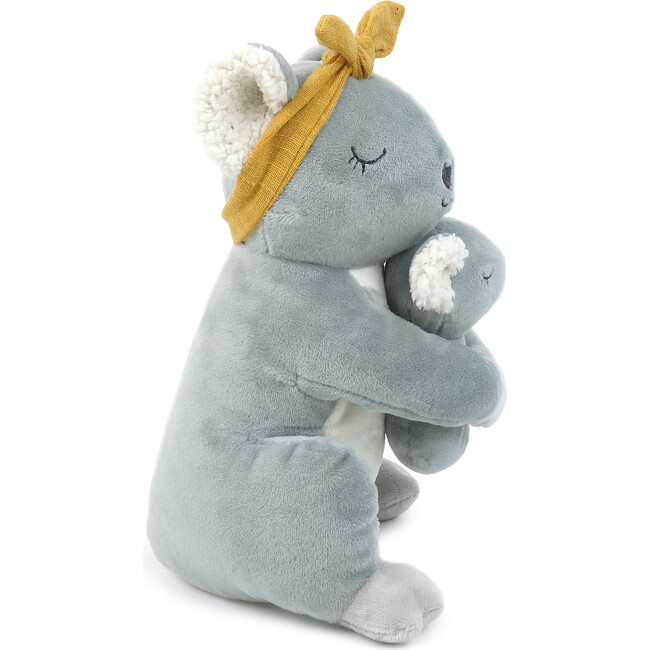 Kolie Koala & Baby Boo Plush Toy - Plush - 4