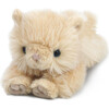 Ginger Kitty Plush Toy - Plush - 1 - thumbnail