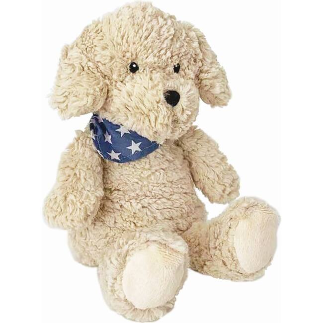 Bentley Puppy Cuddle Bud