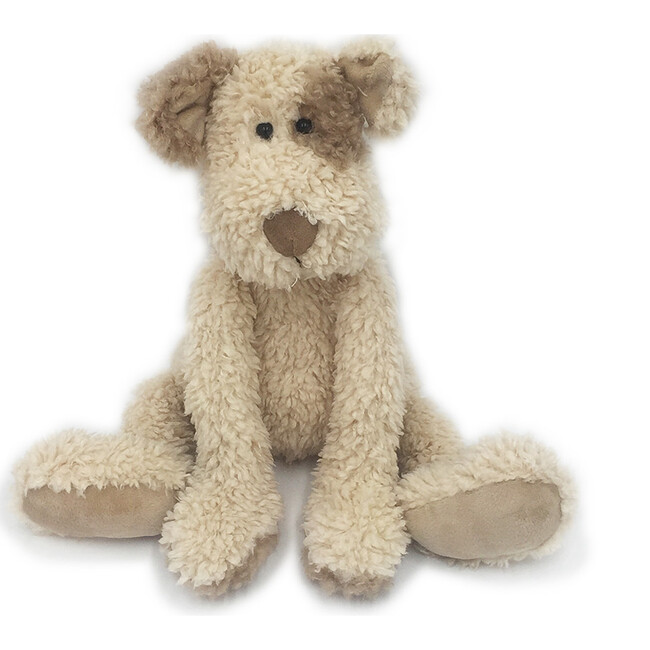 Bogart Shaggy Puppy Plush Toy