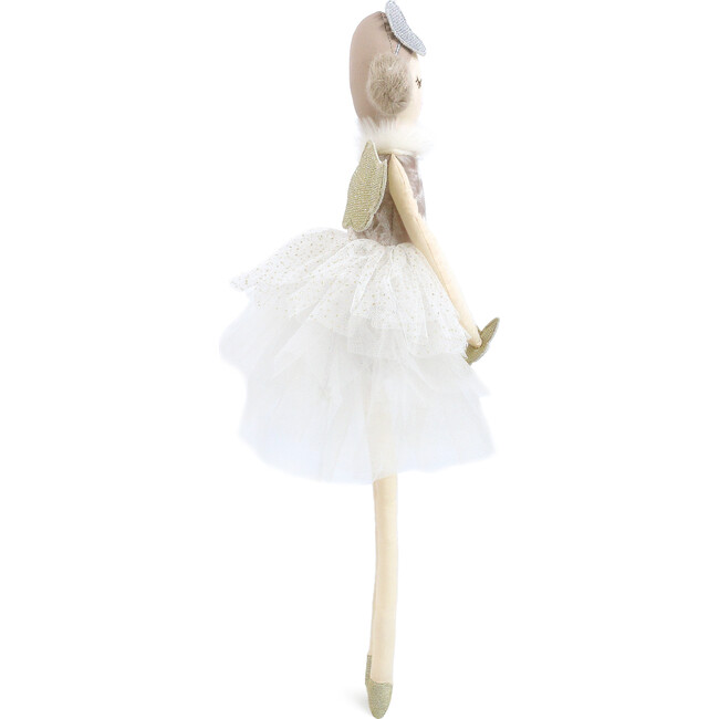 Serenity Angel Doll - Soft Dolls - 4