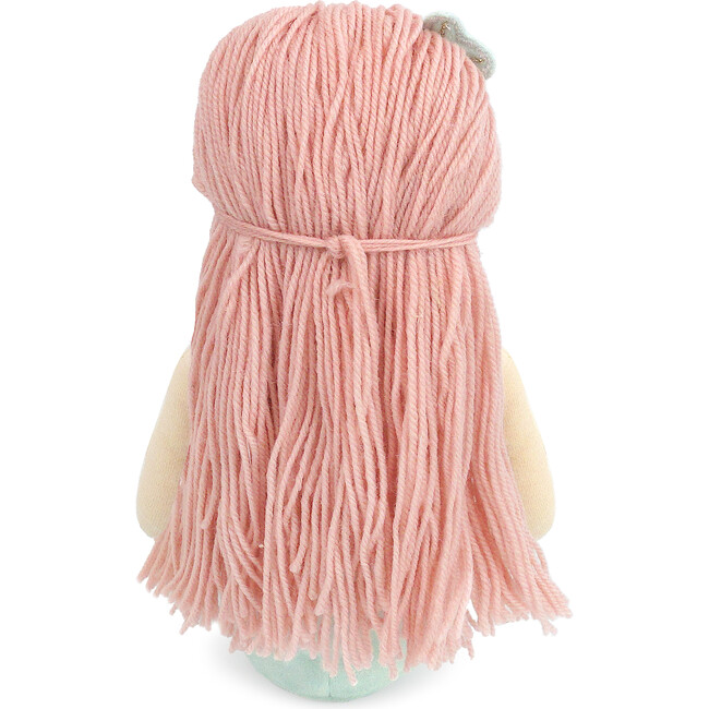 Kaia Mermaid Baby Doll - Soft Dolls - 3