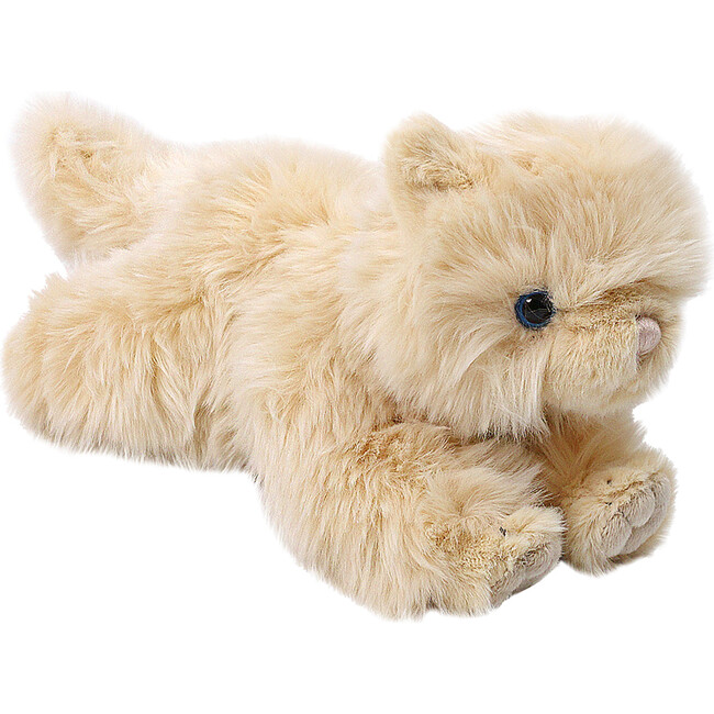 Ginger Kitty Plush Toy - Plush - 3