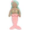 Coralia Mermaid Baby Doll - Soft Dolls - 1 - thumbnail