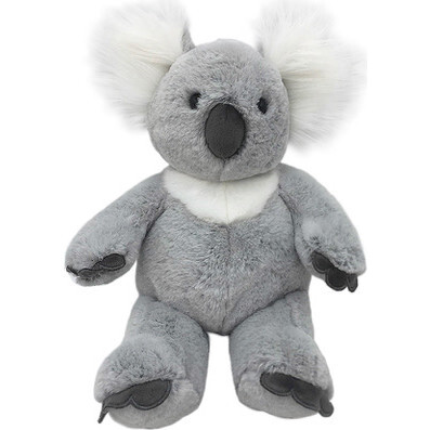 Sydney the Koala - Plush - 1