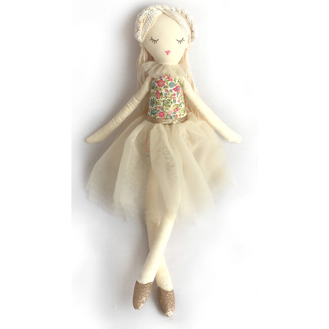 Vanilla Scented Doll