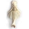 Vanilla Scented Doll - Soft Dolls - 1 - thumbnail