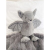 Bellamy the Bat, Gray - Plush - 2 - thumbnail