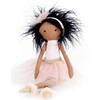Bailee Ballerina - Soft Dolls - 1 - thumbnail