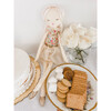 Vanilla Scented Doll - Soft Dolls - 2