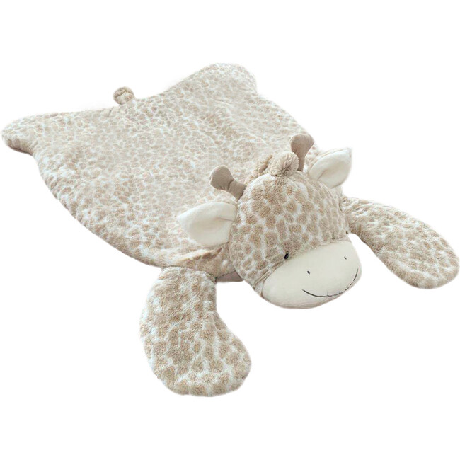 Gentry Giraffe Plush Play Mat - Playmats - 2