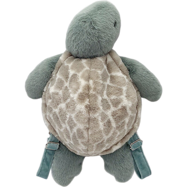 Taylor Turtle Backpack - Backpacks - 1