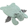 Dax Dragon Plush Play Mat - Playmats - 2 - thumbnail