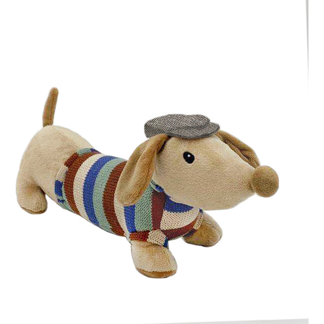 Pierre the French Dog