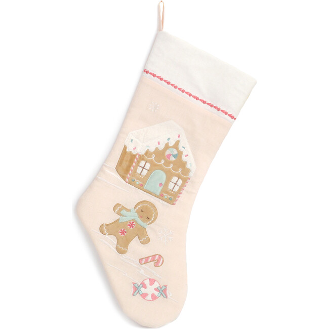 Candy Land Stocking - Stockings - 1