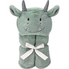 Dragon Hooded Blanket - Blankets - 1 - thumbnail