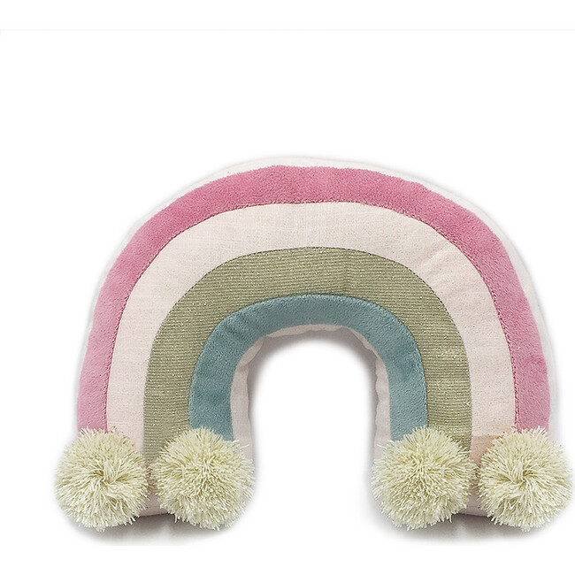 Rainbow Shelf Sitter