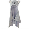 Koala Hooded Blanket - Blankets - 2 - thumbnail