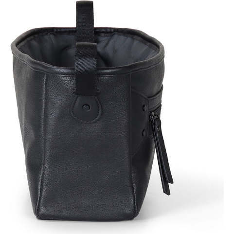 Stroller Caddy, Black - Stroller Accessories - 3