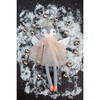 Petunia Penguin Princess - Soft Dolls - 2 - thumbnail