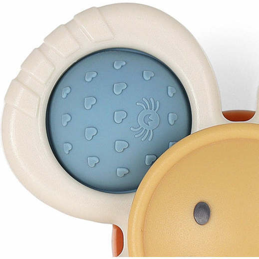 Itzy Pop & Whirl, Smile - Bath Toys - 4