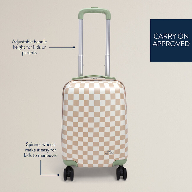 Itzy Explorer, Check Yes