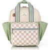 Itzy Bitzy Bag, Check Yes - Backpacks - 1 - thumbnail