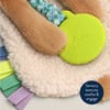 Itzy Lovey, Puppy - Plush - 3 - thumbnail