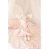 Penelope Pig Ballerina - Soft Dolls - 2 - thumbnail