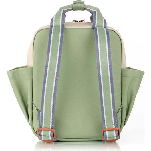 Itzy Bitzy Bag, Check Yes - Backpacks - 5