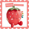 Sweetie Snuggle Bonnie the Strawberry - Plush - 1 - thumbnail
