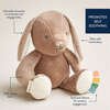 Sweetie Snuggles Billie the Bunny - Plush - 2