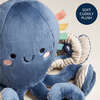 Sweetie Snuggles Ollie the Octopus - Plush - 3 - thumbnail