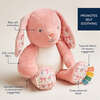 Sweetie Snuggles Ana the Bunny - Plush - 2
