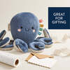 Sweetie Snuggles Ollie the Octopus - Plush - 4 - thumbnail