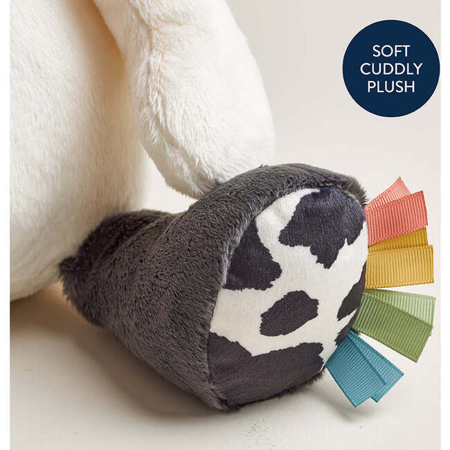 Sweetie Snuggles Carmen the Cow - Plush - 3