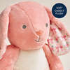 Sweetie Snuggles Ana the Bunny - Plush - 3