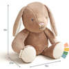 Sweetie Snuggles Billie the Bunny - Plush - 5