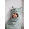 Dragon Hooded Blanket - Blankets - 3