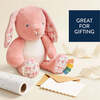 Sweetie Snuggles Ana the Bunny - Plush - 4