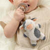 Bitzy Pal Cow - Pacifiers - 5