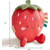 Sweetie Snuggle Bonnie the Strawberry - Plush - 5 - thumbnail