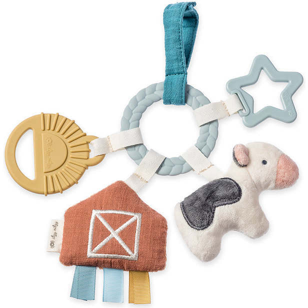 Farm Toy Bundle - Developmental Toys - 3