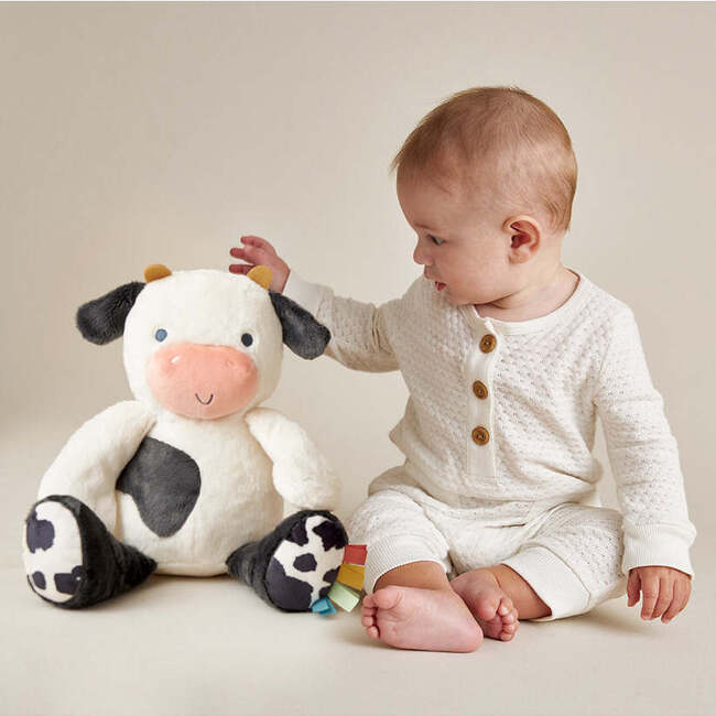 Sweetie Snuggles Carmen the Cow - Plush - 6