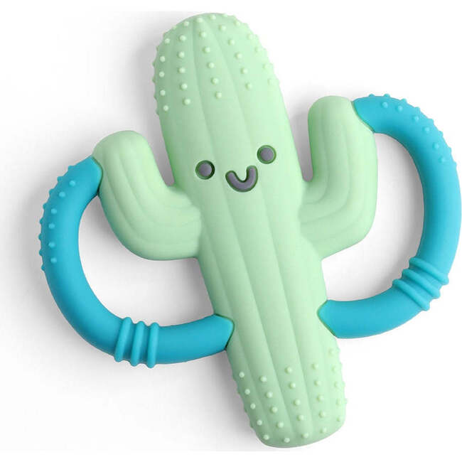 Cactus Teething Kit - Developmental Toys - 4