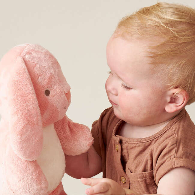 Sweetie Snuggles Ana the Bunny - Plush - 6