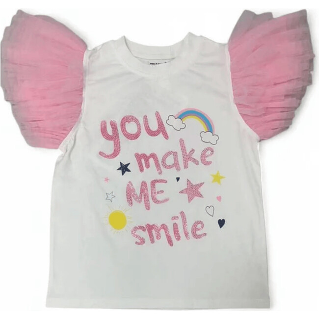 You Make Me Smile T-Shirt
