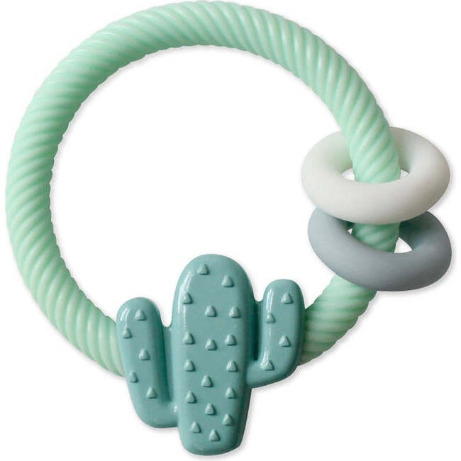 Cactus Teething Kit - Developmental Toys - 5