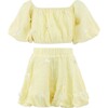 Sunny Hailey Bow Bubble Set - Mixed Apparel Set - 1 - thumbnail