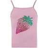 Strawberry Gems Tank Top - Tank Tops - 1 - thumbnail